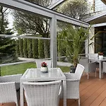 Srebrne Tarasy B&B 4*