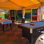 Srebrne Tarasy Bed & Breakfast Sarbinowo