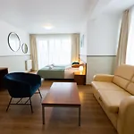 Srebrne Tarasy B&B