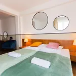 Srebrne Tarasy B&B 4*