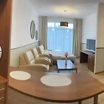 Srebrne Tarasy B&B