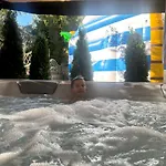 Srebrne Tarasy 4* Sarbinowo