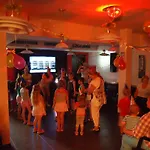 Bed & Breakfast Srebrne Tarasy