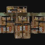 Srebrne Tarasy فندق مبيت وإفطار 4*
