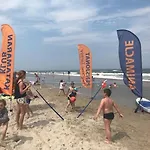 Srebrne Tarasy 4* Sarbinowo