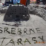 Bed & Breakfast Srebrne Tarasy Sarbinowo