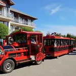 Srebrne Tarasy 4* Sarbinowo
