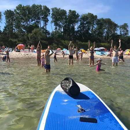 Srebrne Tarasy Alojamento de Acomodação e Pequeno-almoço