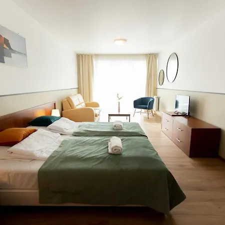 Bed & Breakfast Srebrne Tarasy