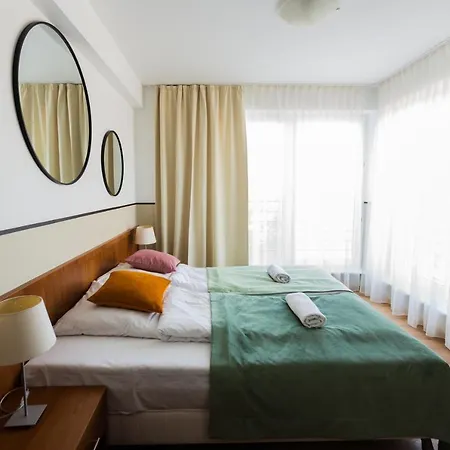 Srebrne Tarasy Sarbinowo