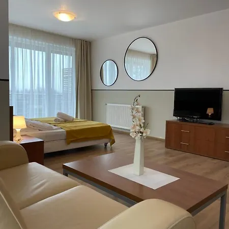 Bed & Breakfast Srebrne Tarasy