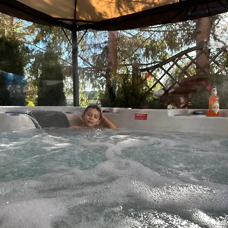 Srebrne Tarasy Sarbinowo