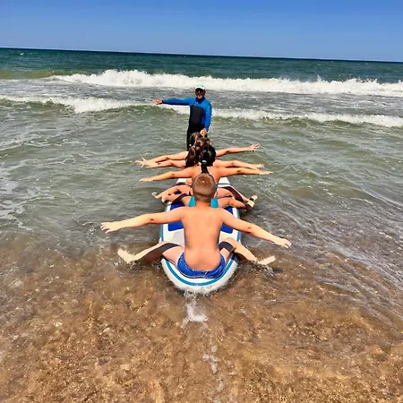 Bed and breakfast Srebrne Tarasy 4*