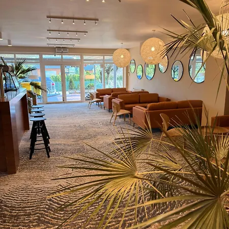 Srebrne Tarasy Bed & Breakfast 4*