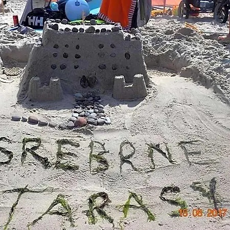 Srebrne Tarasy Bed and breakfast Sarbinowo