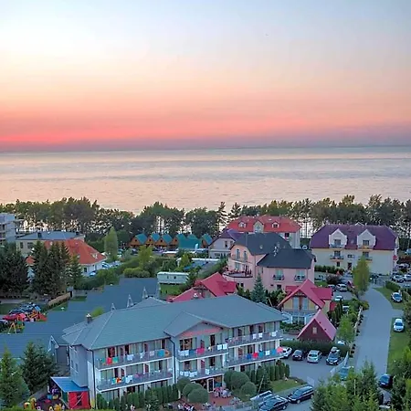 Bed and breakfast Srebrne Tarasy