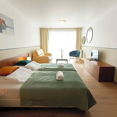 Srebrne Tarasy Bed and breakfast 4*