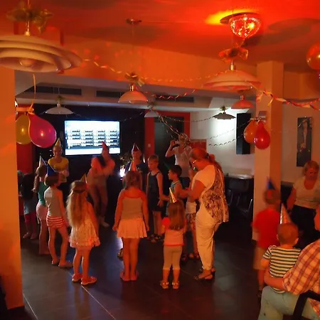 Alojamento de Acomodação e Pequeno-almoço Srebrne Tarasy