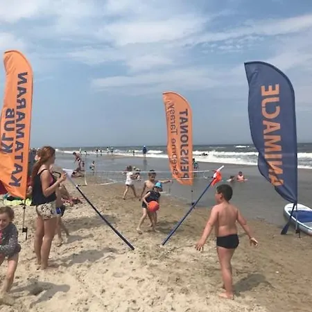 Srebrne Tarasy 4* Sarbinowo