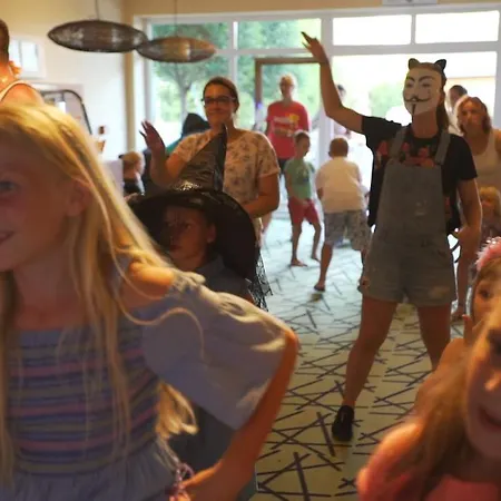 Srebrne Tarasy Sarbinowo