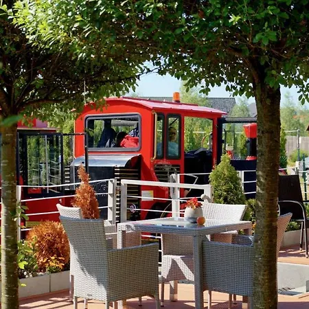 Srebrne Tarasy Sarbinowo