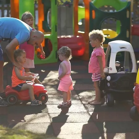 Alojamento de Acomodação e Pequeno-almoço Srebrne Tarasy Sarbinowo