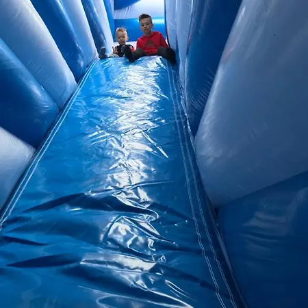 Srebrne Tarasy Frühstückspension 4*