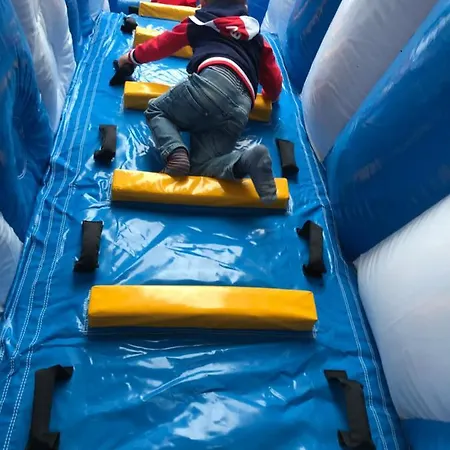 Alojamento de Acomodação e Pequeno-almoço Srebrne Tarasy 4*