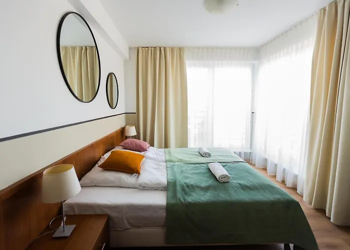 Srebrne Tarasy Sarbinowo