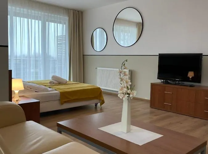 Panzió Srebrne Tarasy