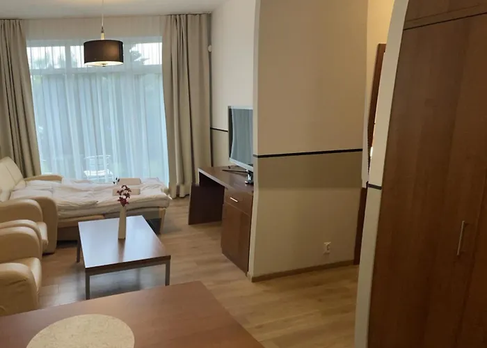 Panzió Srebrne Tarasy 4*