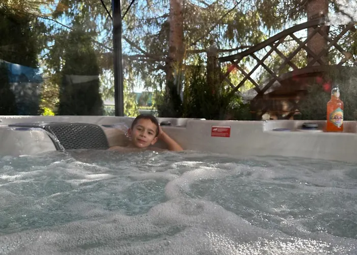 Srebrne Tarasy Sarbinowo