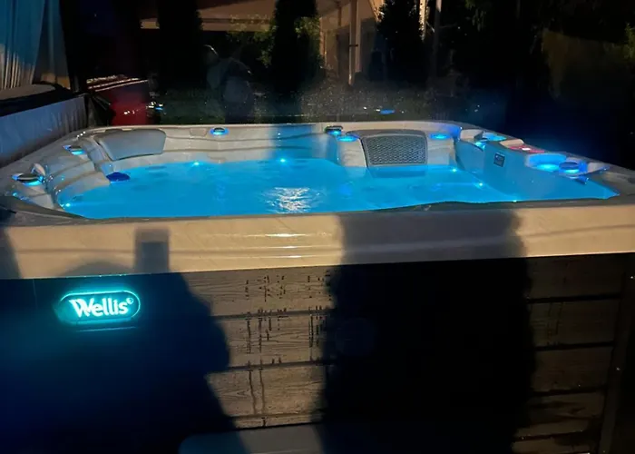 Srebrne Tarasy Panzió