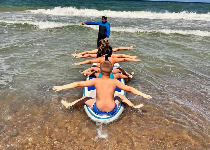 Panzió Srebrne Tarasy 4*