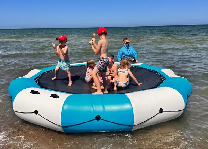 Panzió Srebrne Tarasy 4*