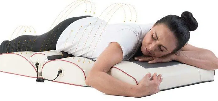 Srebrne Tarasy 4* Sarbinowo