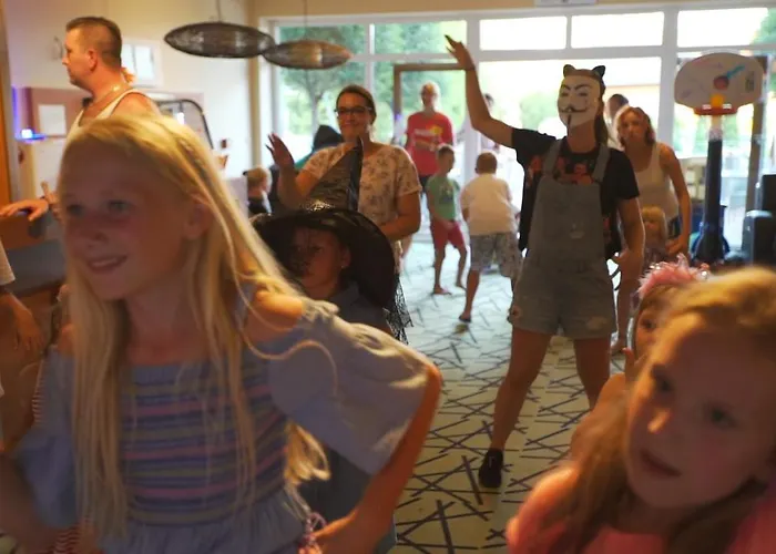 Srebrne Tarasy Sarbinowo