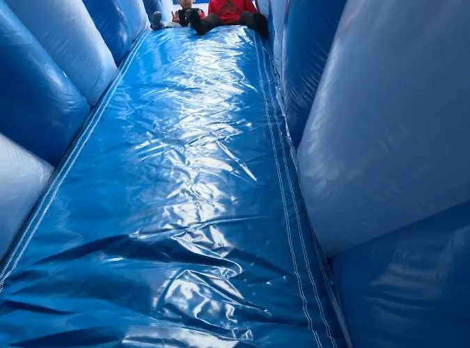 Srebrne Tarasy B&B 4*