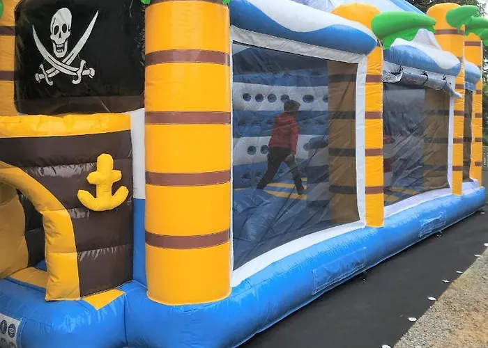 Srebrne Tarasy Sarbinowo