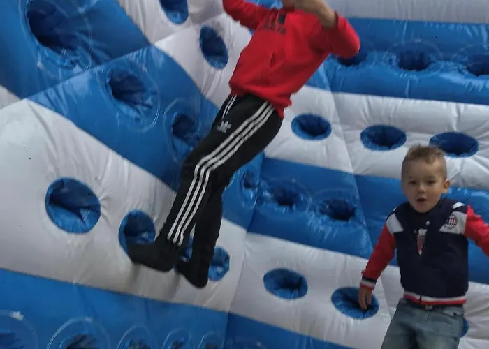 Srebrne Tarasy Sarbinowo