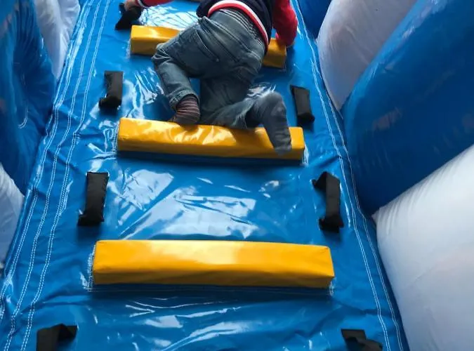 Panzió Srebrne Tarasy 4*